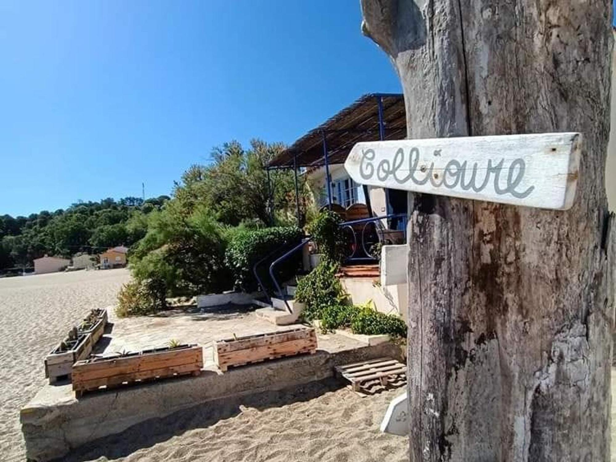 Pavillon 6 Pers A Argeles-Sur-Mer: Piscine, Clim, Parking, Wifi, Proche Plage - Fr-1-776-5 Argelès-sur-Mer Exterior foto