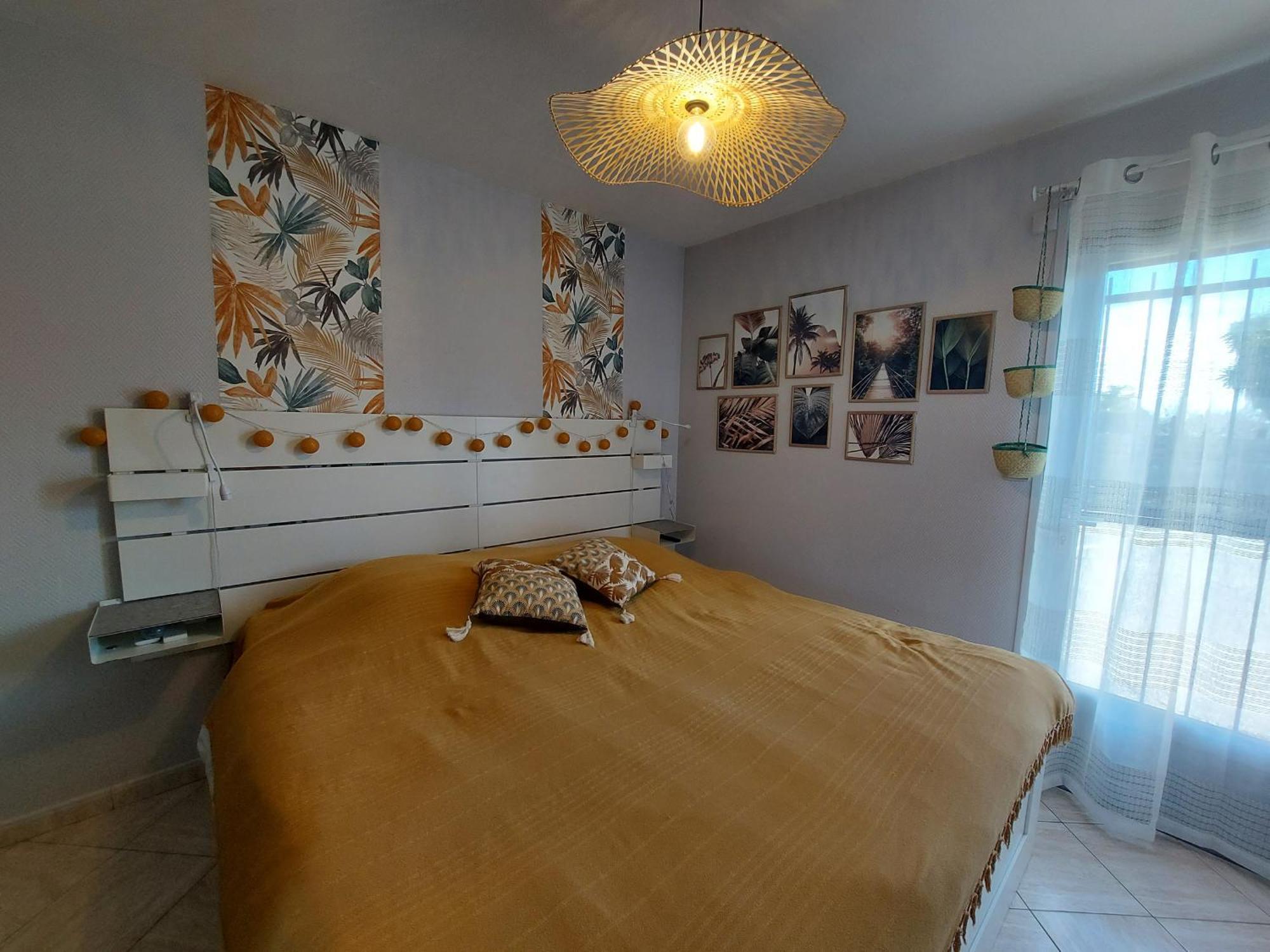 Pavillon 6 Pers A Argeles-Sur-Mer: Piscine, Clim, Parking, Wifi, Proche Plage - Fr-1-776-5 Argelès-sur-Mer Exterior foto